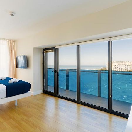 Manco Apartments Batumi Exteriér fotografie