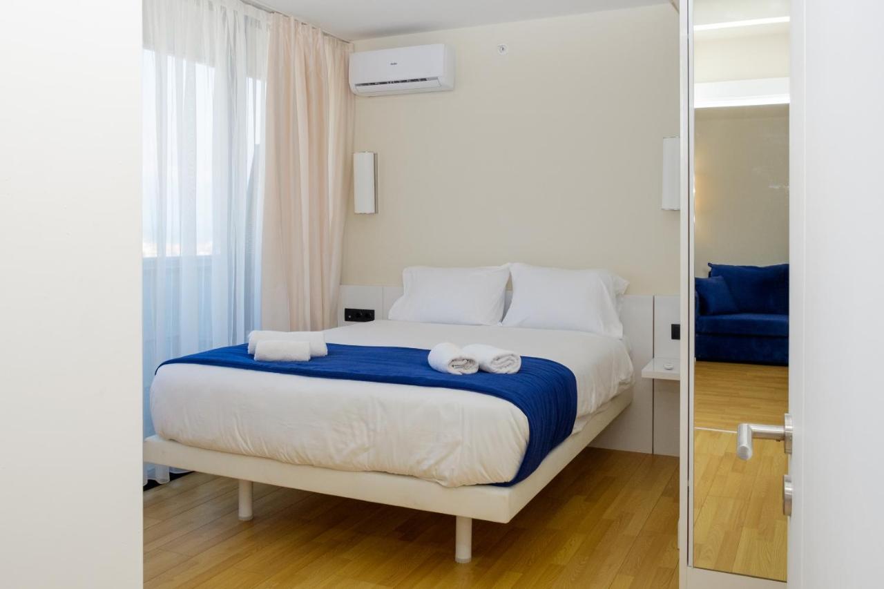 Manco Apartments Batumi Exteriér fotografie