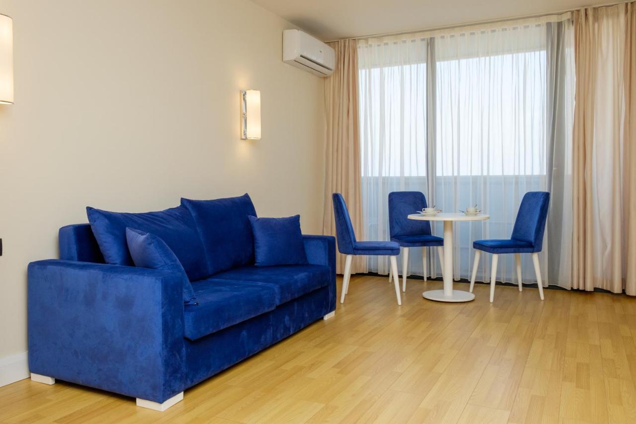 Manco Apartments Batumi Exteriér fotografie