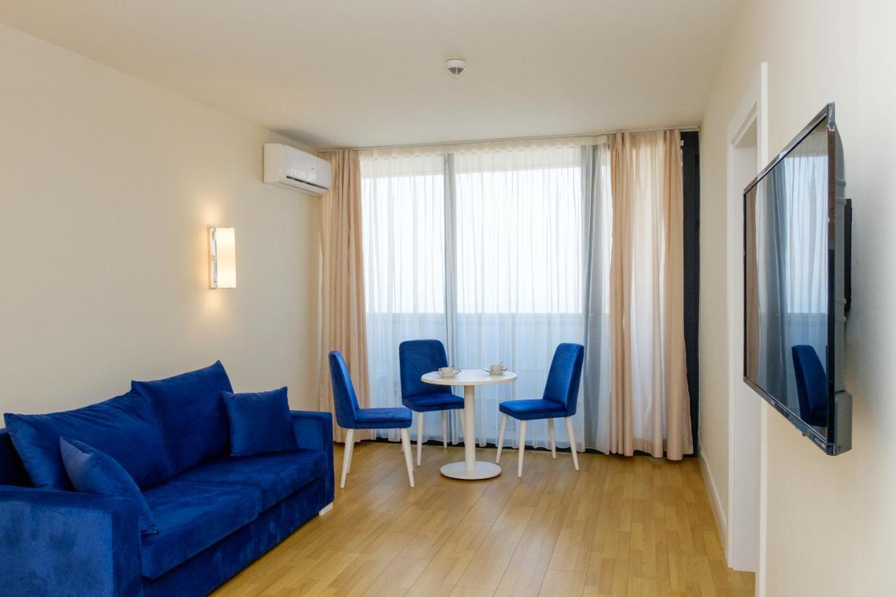 Manco Apartments Batumi Exteriér fotografie