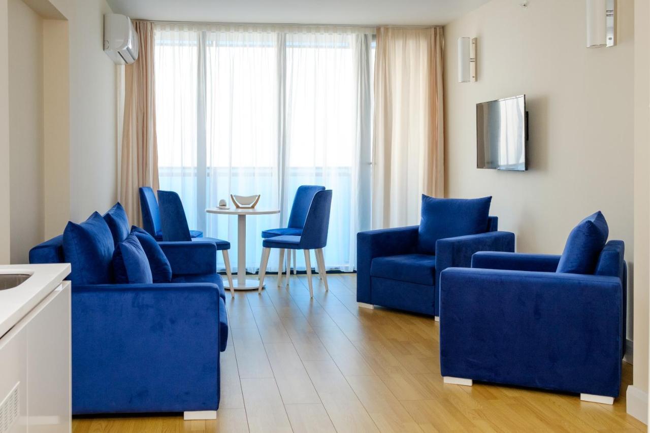 Manco Apartments Batumi Exteriér fotografie