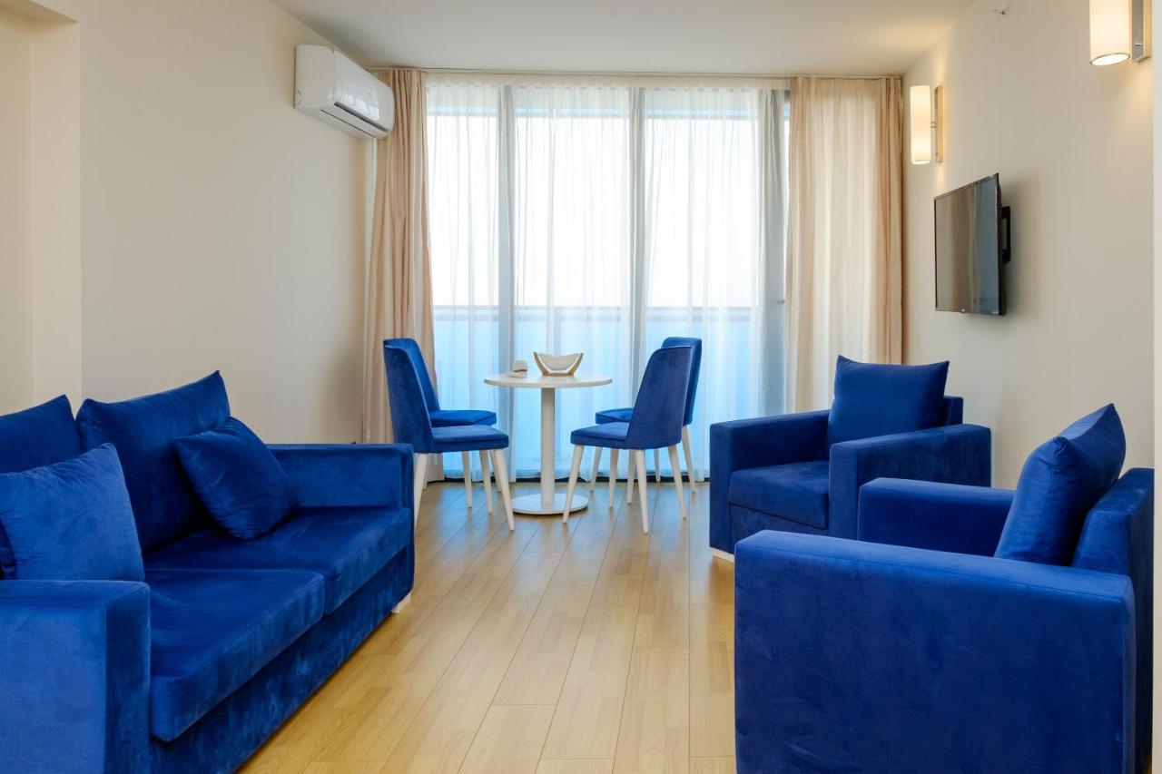 Manco Apartments Batumi Exteriér fotografie