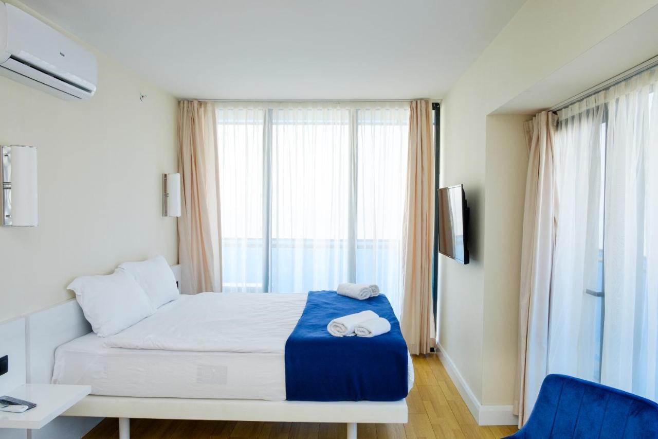 Manco Apartments Batumi Exteriér fotografie