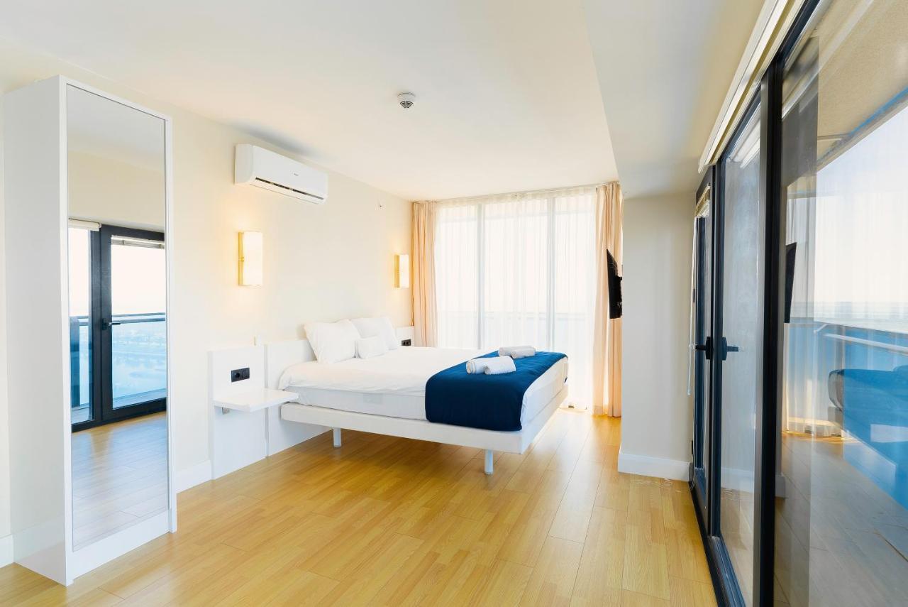 Manco Apartments Batumi Exteriér fotografie