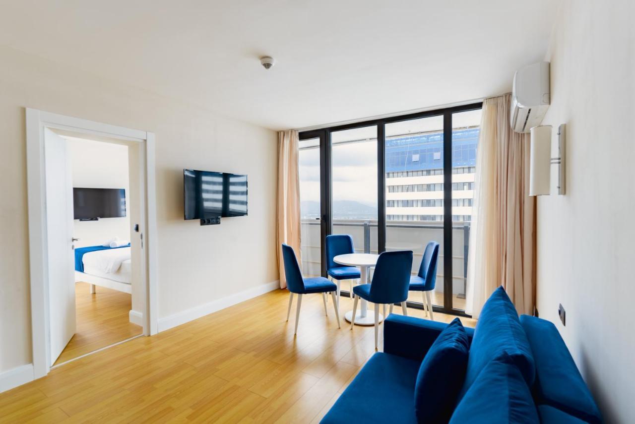 Manco Apartments Batumi Exteriér fotografie