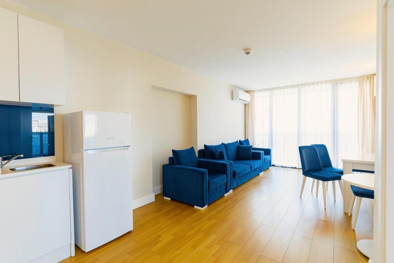 Manco Apartments Batumi Exteriér fotografie