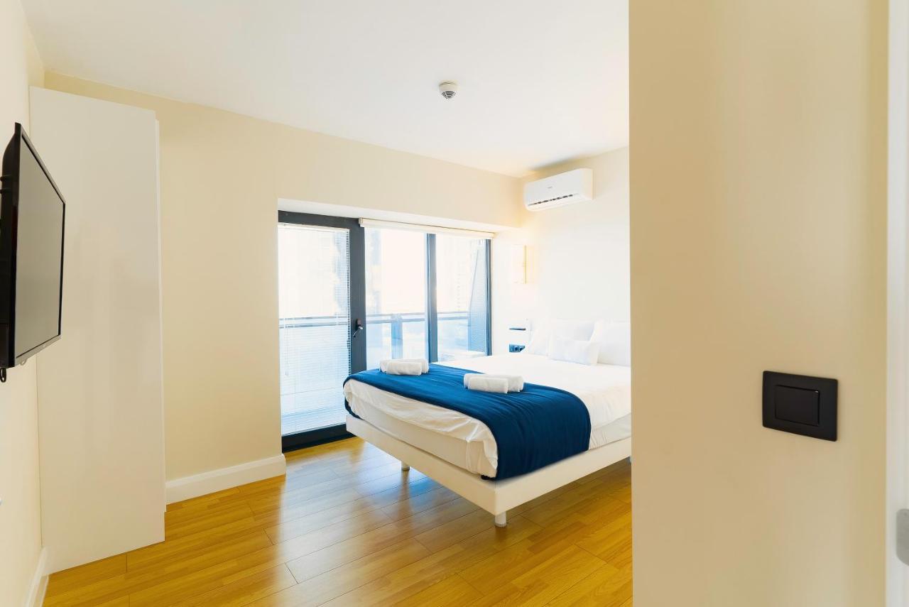 Manco Apartments Batumi Exteriér fotografie