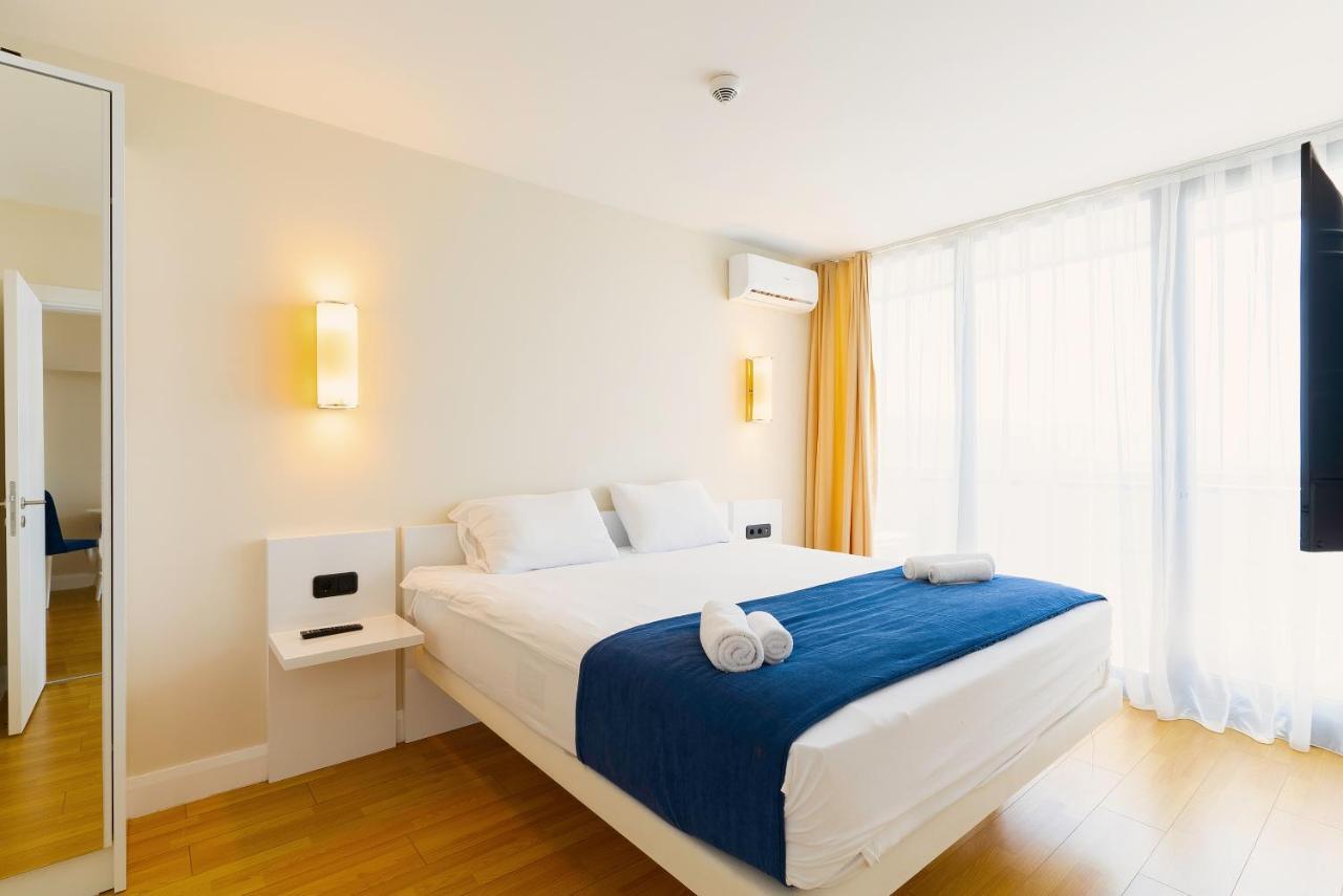 Manco Apartments Batumi Exteriér fotografie
