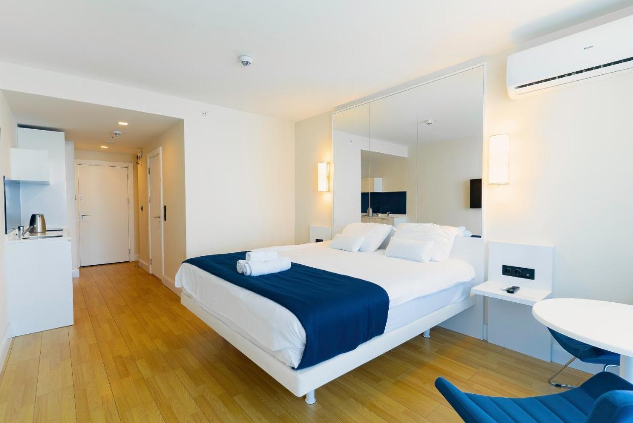 Manco Apartments Batumi Exteriér fotografie