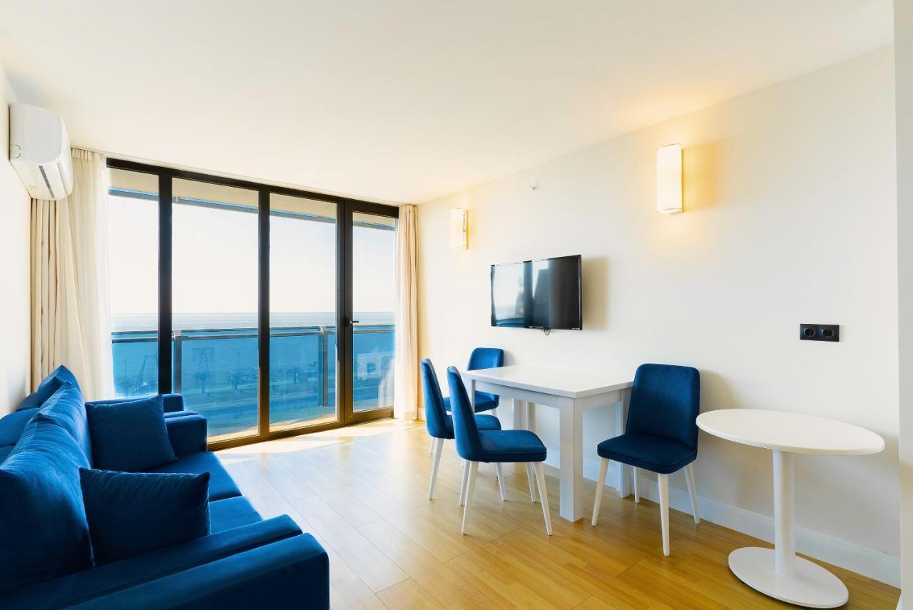 Manco Apartments Batumi Exteriér fotografie