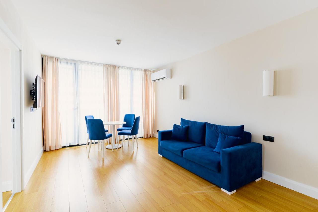 Manco Apartments Batumi Exteriér fotografie