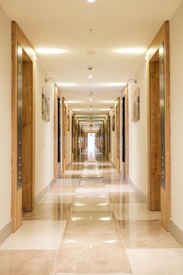 Manco Apartments Batumi Exteriér fotografie